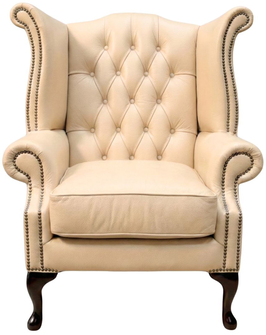 The Cambridge Chesterfield